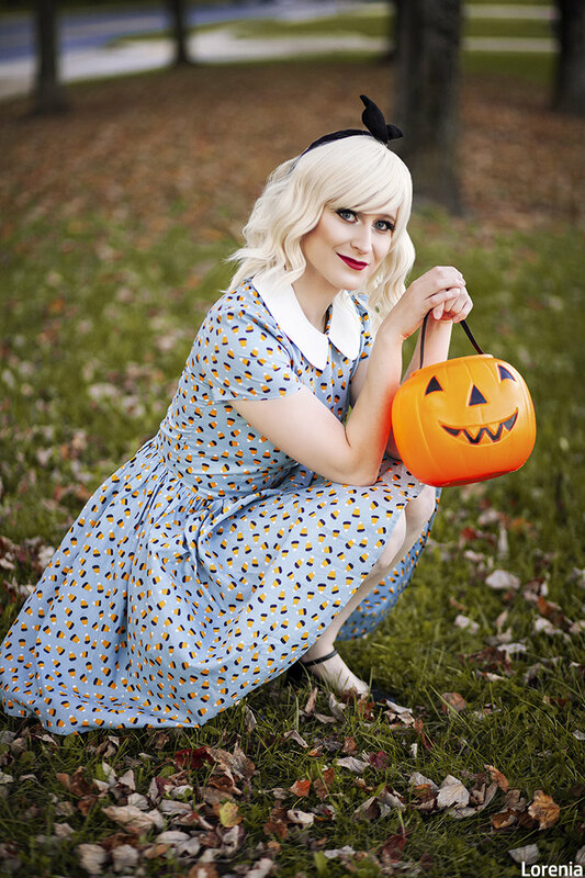 Have a fun and safe Halloween this year! 1