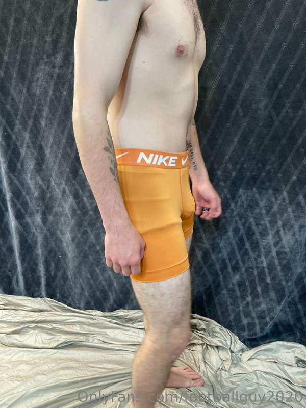 I look great in these ;-) 3