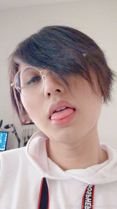 Milkteamomoko - Onlyfans - 25 Jun, 2021 11