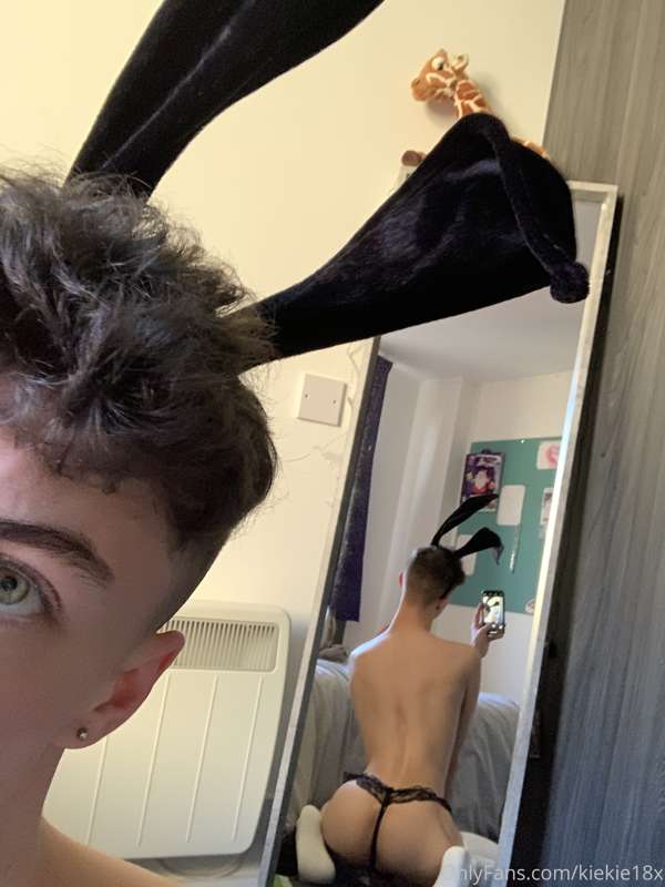 I know Halloween was last week but thought I’d give you guys.. 1
