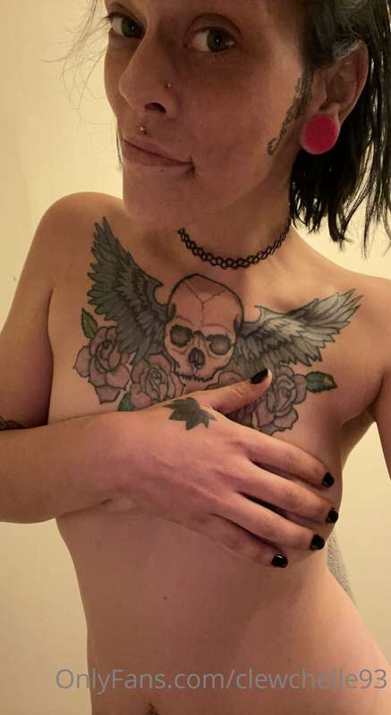 Little teaser. See my p.p.v. for more