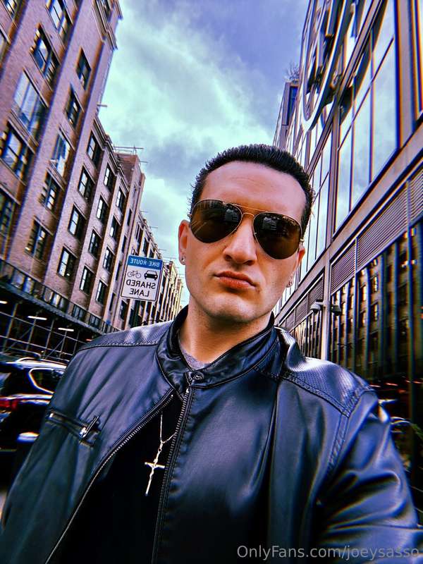 city boy 🌆 
