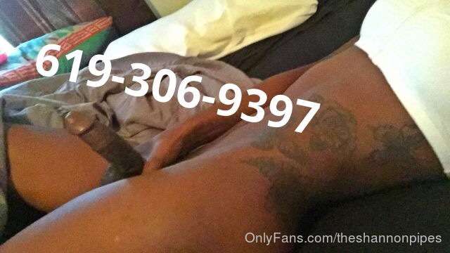 Theshannonpipes - Onlyfans - 05 Mar, 2019