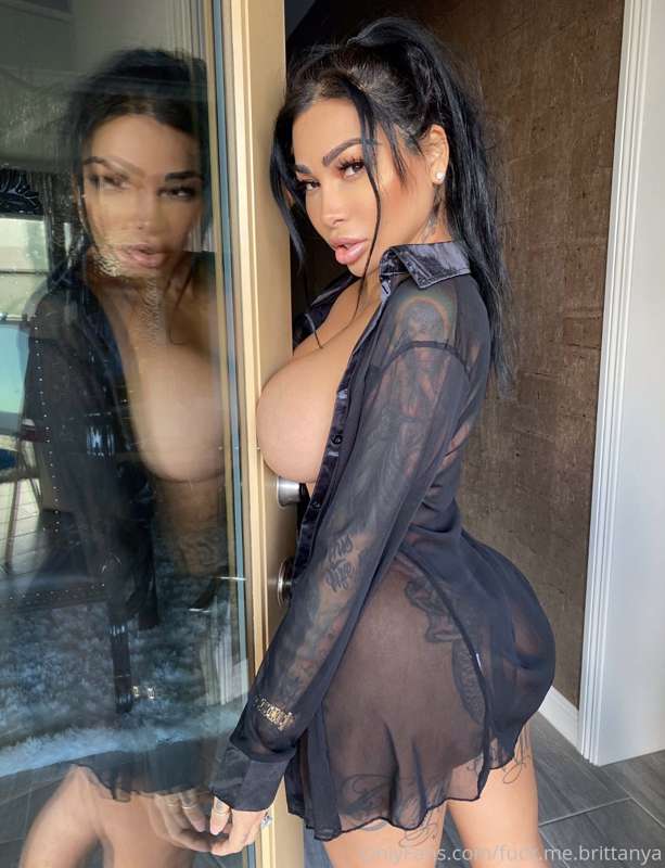 Don’t keep me waiting Daddy😈 I’m HORNY AF and want you to wa..