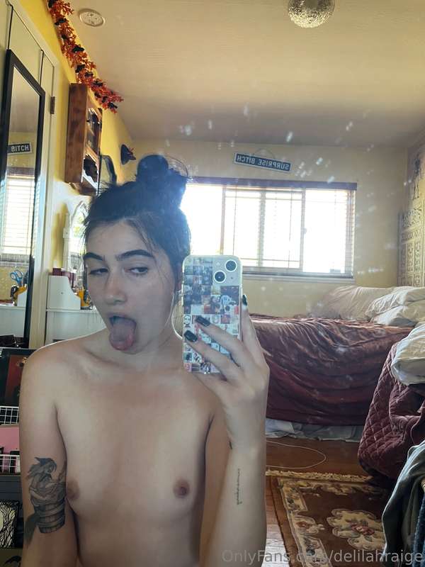 Delilahraige - Onlyfans - 27 Sep, 2024 2