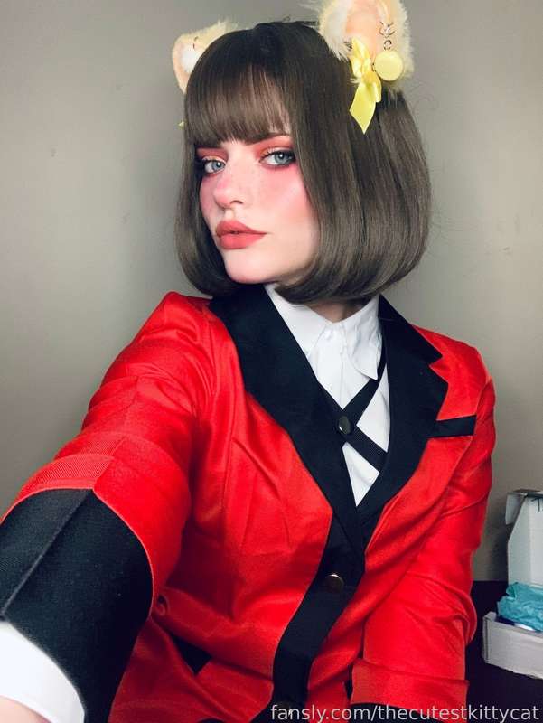 Thecutestkittycat - Fansly - 01 Sep, 2021 10