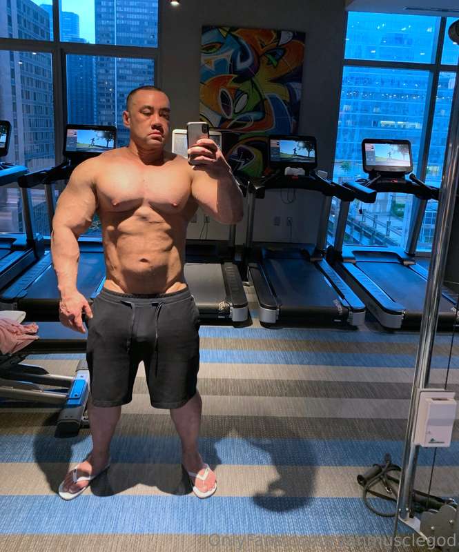 Ryanmusclegod - Onlyfans - 04 Sep, 2024