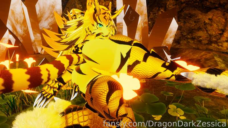 Dragondarkzessica - Fansly - 02 Aug, 2023 20