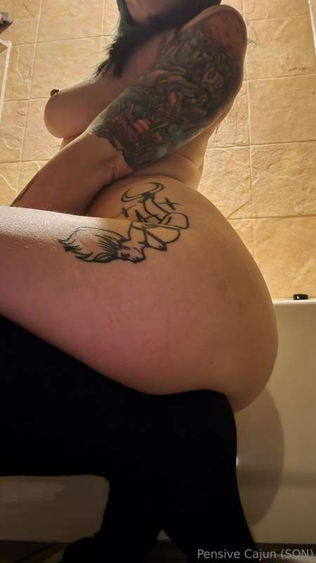 Cajungoblin - Onlyfans - 18 Nov, 2024 1
