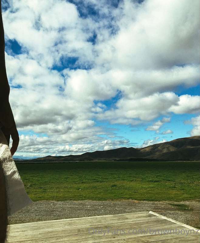 Nature boy 
Swipe to see the beautiful view 
🌏⛰🍃🌲🌳🌿 3