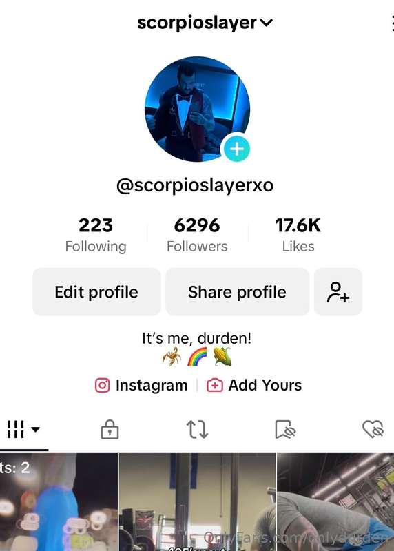 Going live on TikTok tonight at 8pm et Follow my account - s.. 1