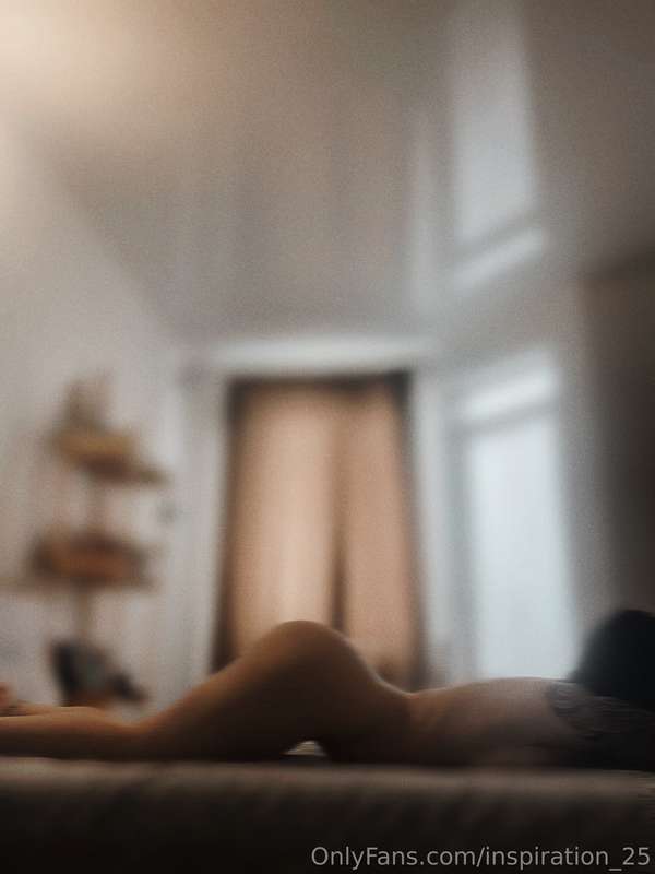 Inspiration_25 - Onlyfans - 14 May, 2025