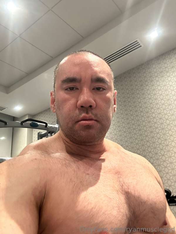 Ryanmusclegod - Onlyfans - 30 Oct, 2023