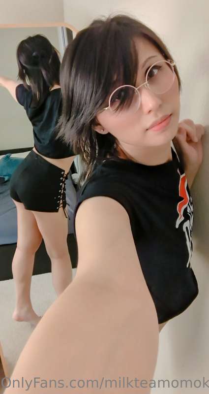 Milkteamomoko - Onlyfans - 22 Oct, 2022 9