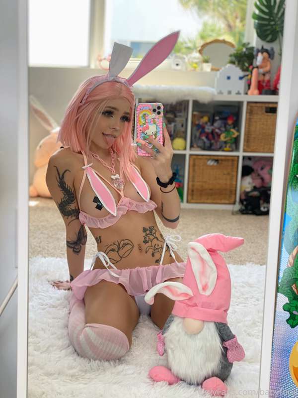 Easter set pt. 2 🐰🌸☁️🥰 7