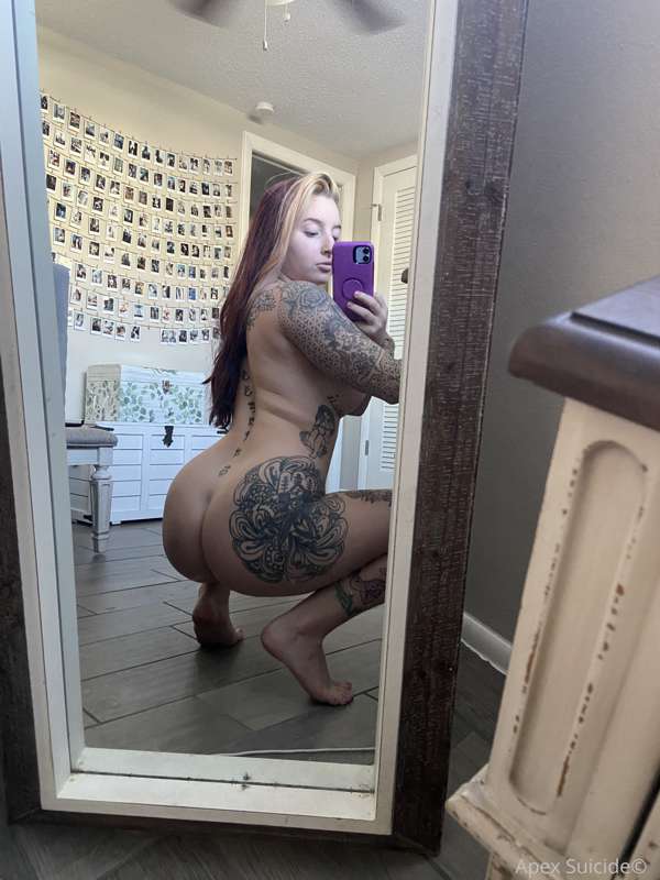 Mirror photos ❤️ 8