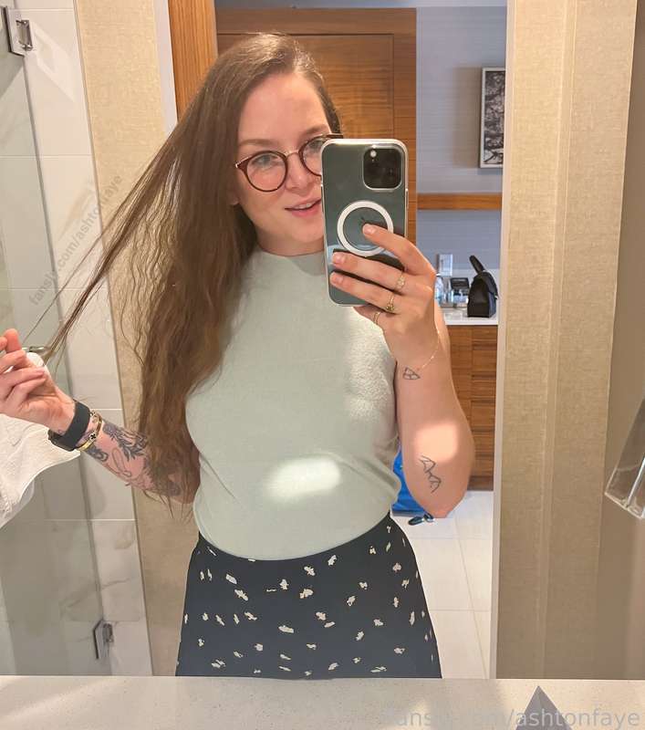 Ashtonfaye - Fansly - 05 Apr, 2024 2