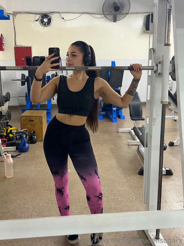 😈💪🏻