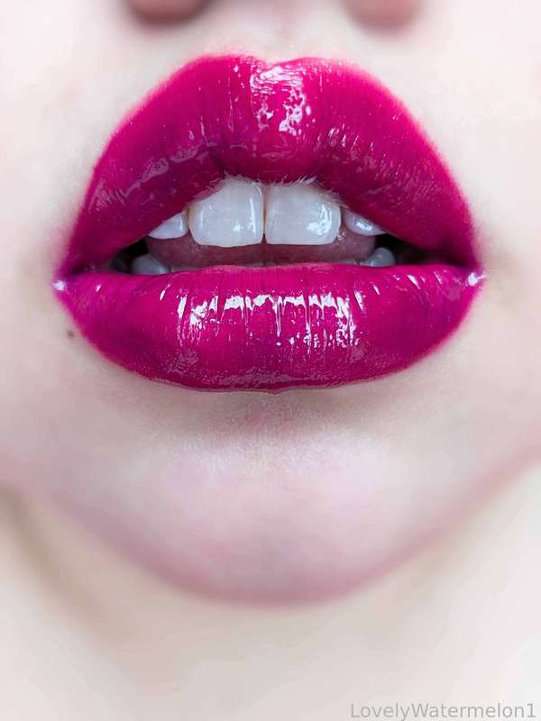 Lovelywatermelon1 - Fansly - 11 Nov, 2024