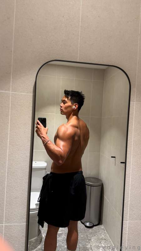 should I get bigger? 5