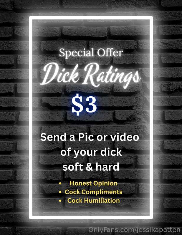 If you want a woman’s opinion about your dick size (length a..