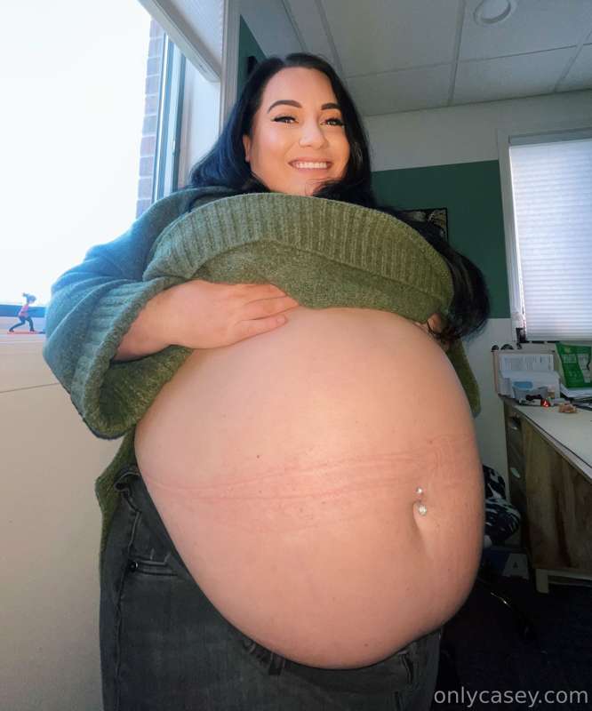 What would you do if you walked in and found your doctor wit.. 3