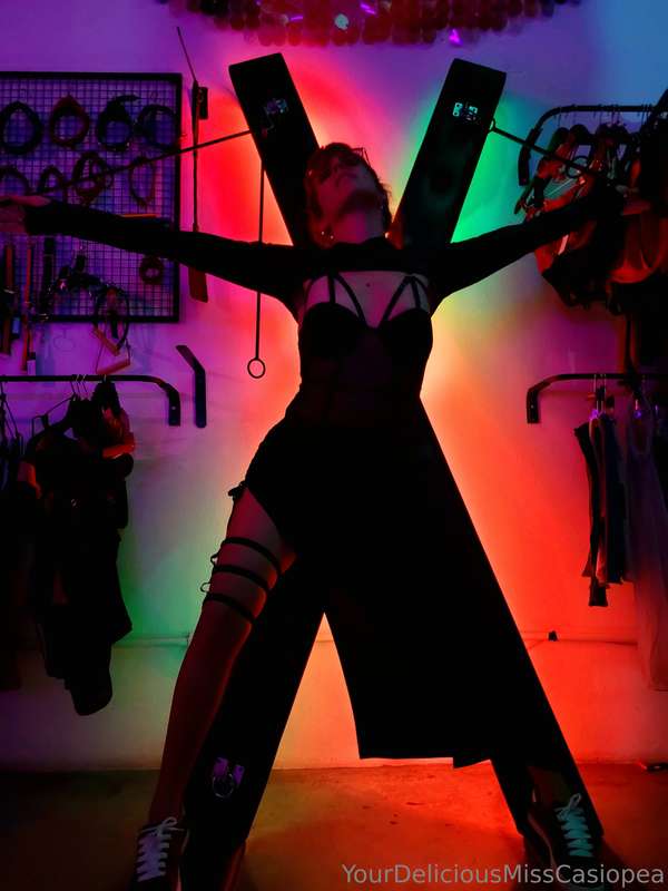 Do you know what Femdom is all about?Maybe you're here becau..