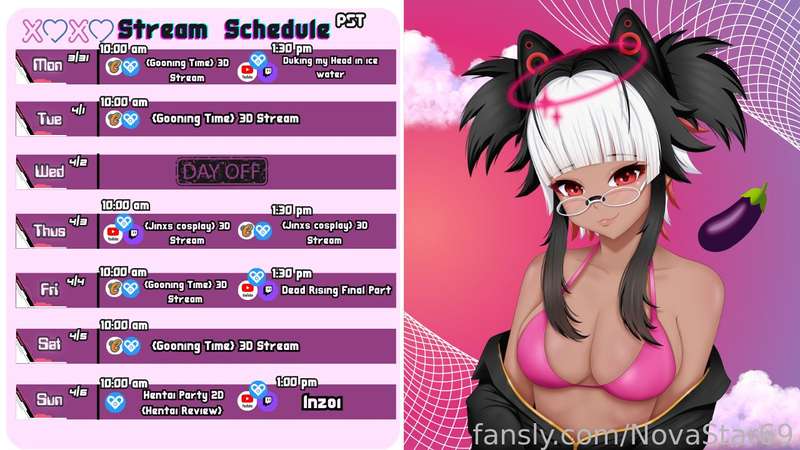Levyhoe - Fansly - 2025-03-31T13:44:15