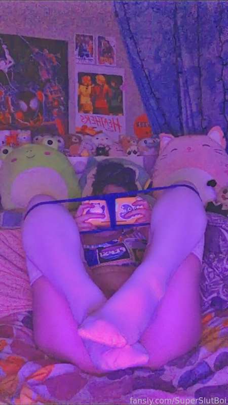 Superslutboi - Fansly - 09 Sep, 2021 7