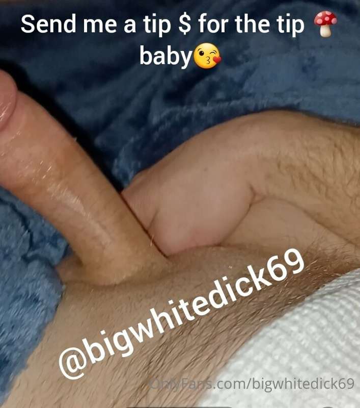 Have you seen this cock? 🥵🤤