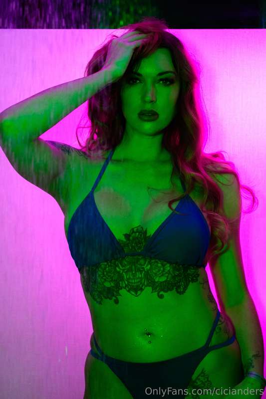 Want to shower off with me? 1