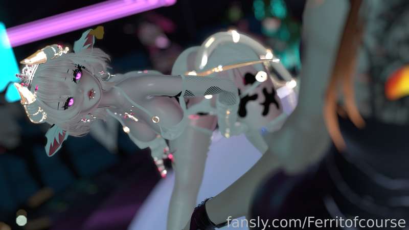 Ferritofcourse - Fansly - 15 Oct, 2023