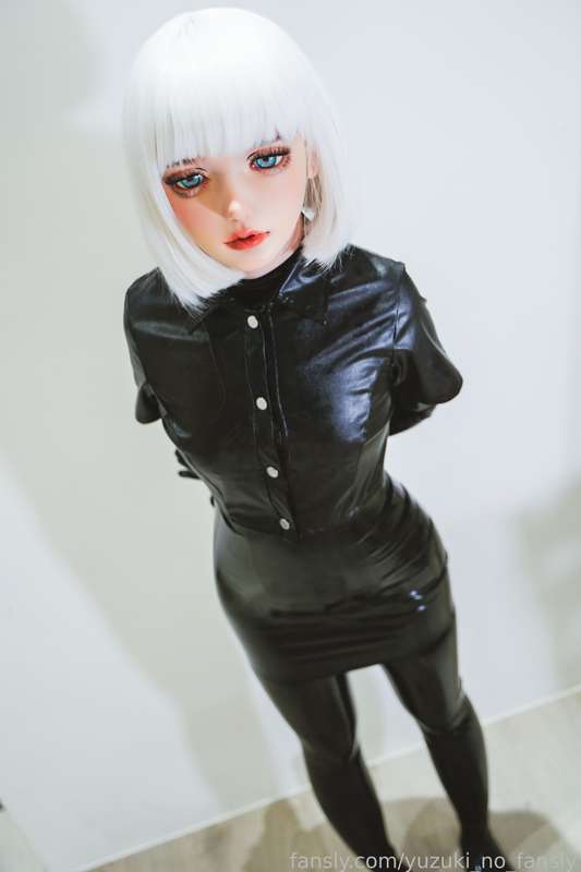 Yuzuki_No_Fansly - Fansly - 10 Jan, 2025 25