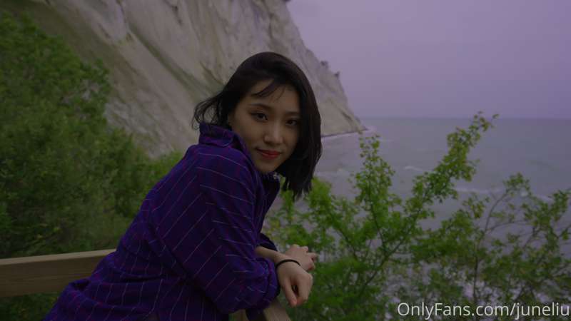 🕊🕊🕊

山，海与我 18