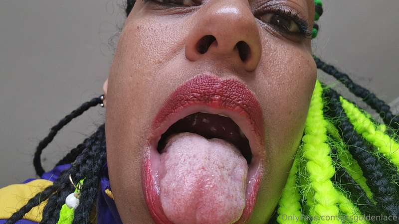 When I find you, expect this. A little teasing with my mouth.. 16