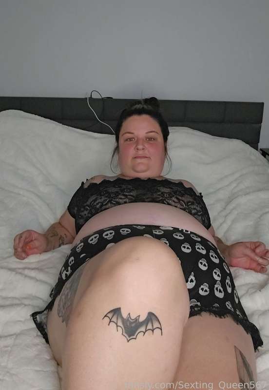 Sexting_Queen567 - Fansly - 20 Oct, 2024