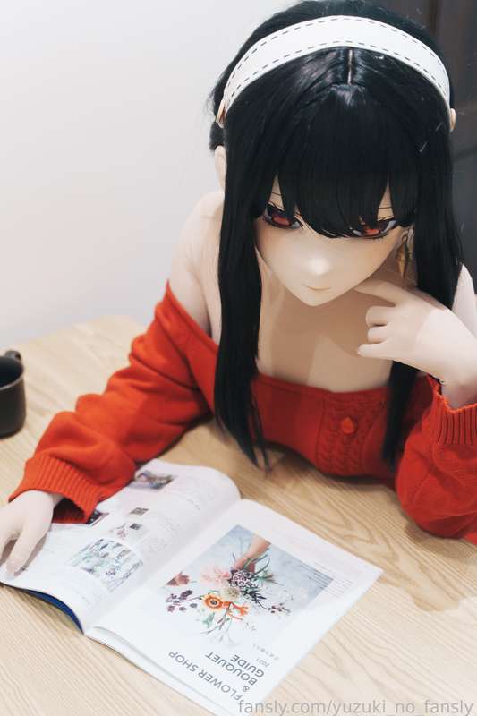 Yuzuki_No_Fansly - Fansly - 05 Jun, 2024 4