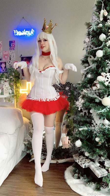 Indigowhite - Fansly - 16 Dec, 2022 29