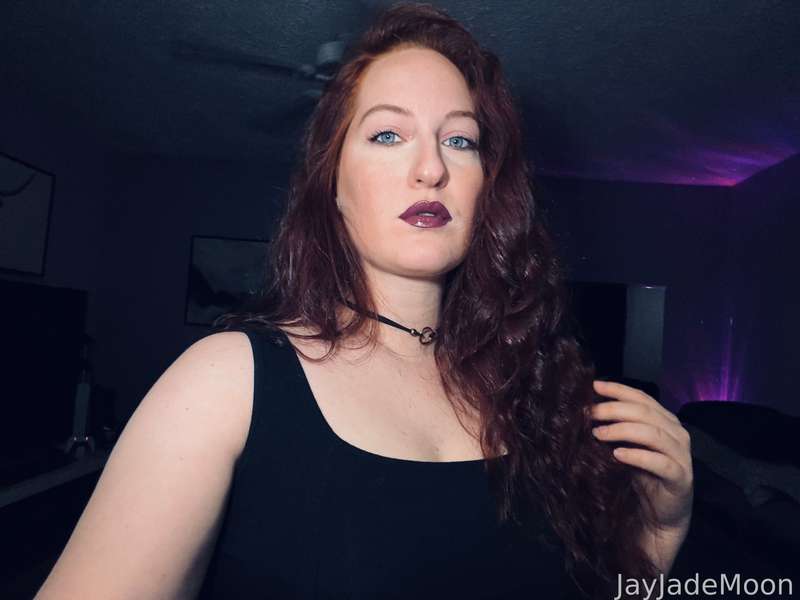 Jayjademoon - Fansly - 17 Jul, 2024 1