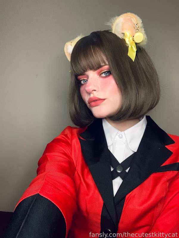 Thecutestkittycat - Fansly - 01 Sep, 2021 3