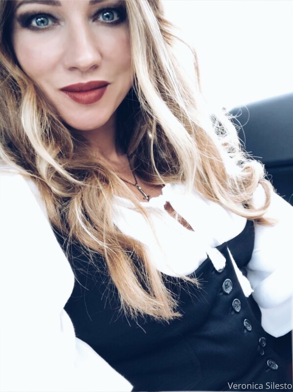 Veronicasilesto - Onlyfans - 04 Dec, 2020