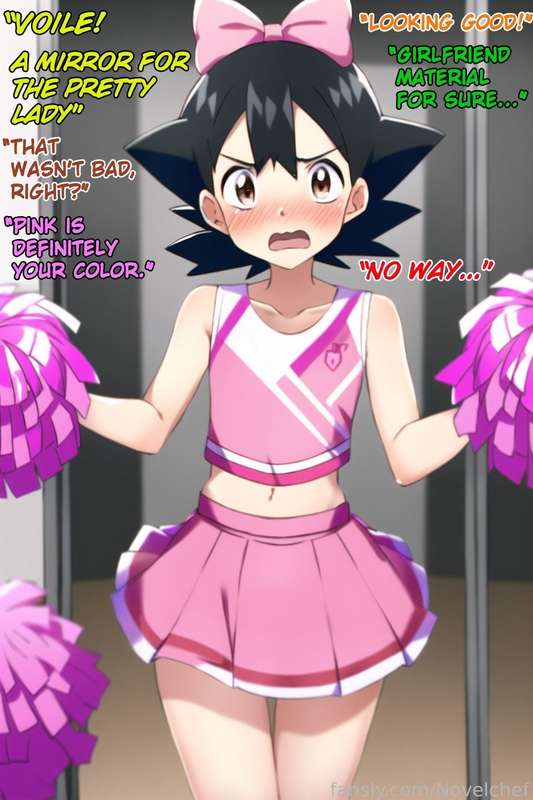 Novelchef - Fansly - 14 Sep, 2023 49