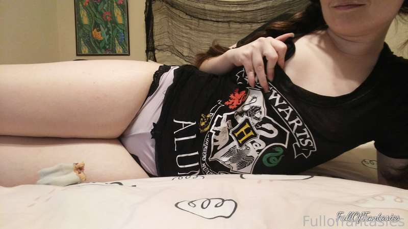 Fulloffantasies - Fansly - 30 Oct, 2024 8