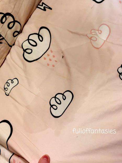 Fulloffantasies - Fansly - 05 Feb, 2022