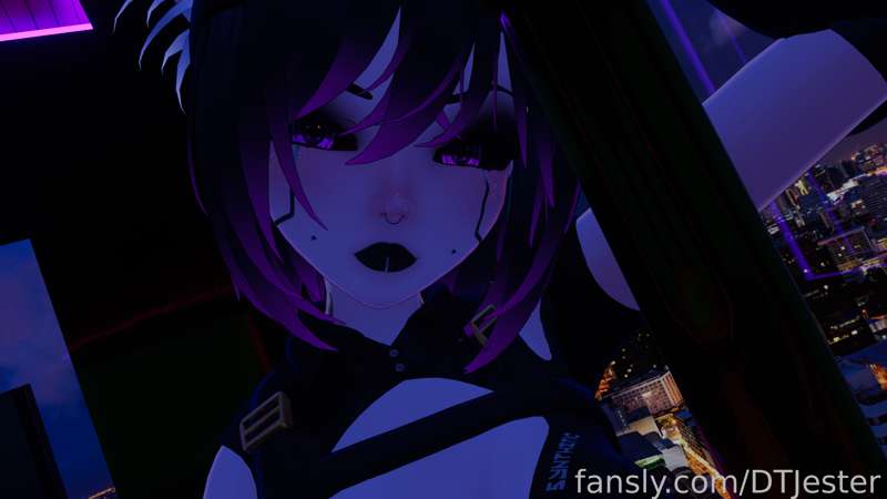 Dtjester - Fansly - 21 Jan, 2023