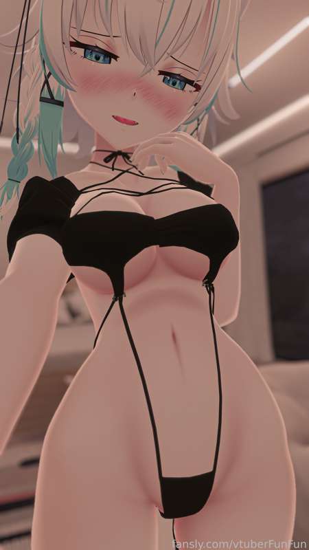 Vtuberfunfun - Fansly - 23 Nov, 2022 6