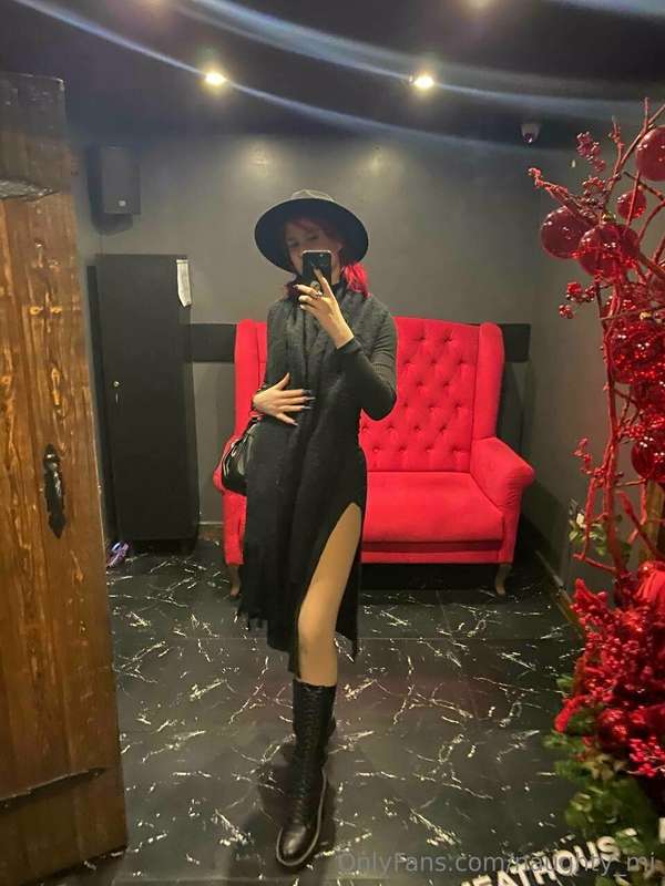 You have to enjoy every moment!!!🥰😘
