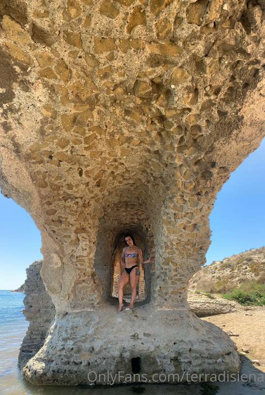 a bit of relax on the beach, do not miss the next posts with..