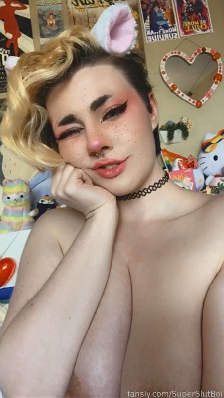 Superslutboi - Fansly - 03 Mar, 2022 32