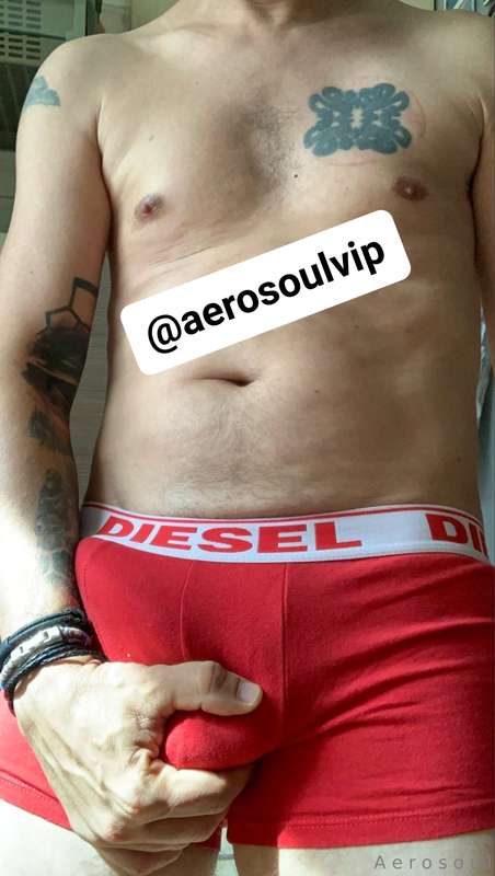 Good morning, I want 🫵🏻 on my @aerosoulvip page. Meet my mea..